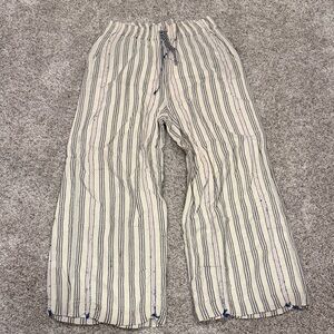 Sundry Striped Pant